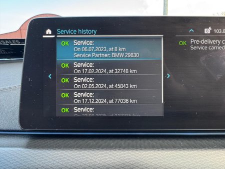 2023 BMW 5 Series - thumbnail 18