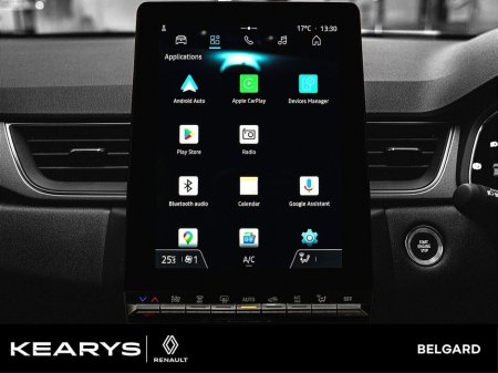 2026 Renault Captur - thumbnail 8