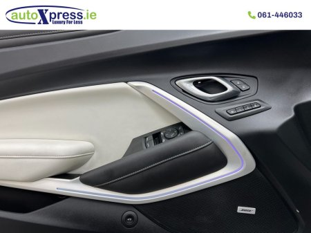 2019 Chevrolet Camaro 455 HP Freedom Super Sport V8 €79,995 thumbnail