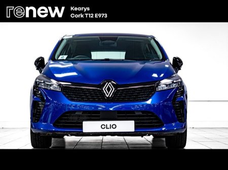 2025 Renault Clio - thumbnail 8