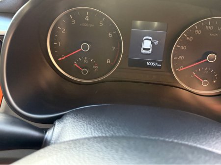 2020 Kia Stonic K2 SAM 5DR €15,950 thumbnail