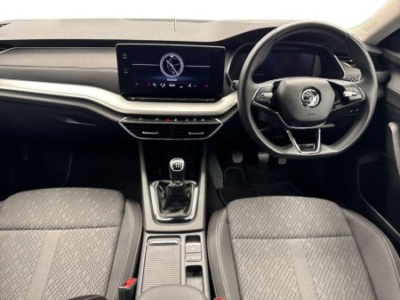 2023 Skoda Octavia - thumbnail 8