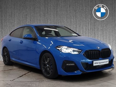 2023 BMW 2 Series 218d M Sport