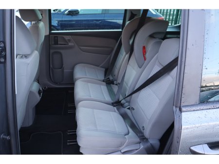 2014 SEAT Alhambra 7 Seater 12 Months NCT  2 Owners From NewExcellent Condition! €9,995 thumbnail