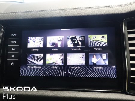 2023 Skoda Kodiaq - thumbnail 16