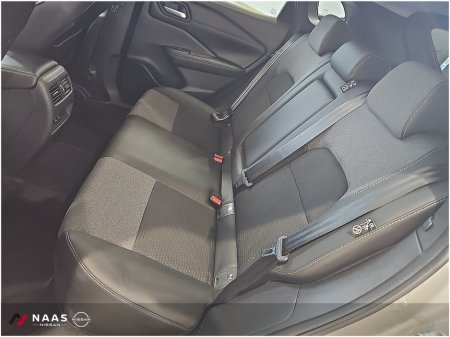 2025 Nissan Qashqai - thumbnail 10