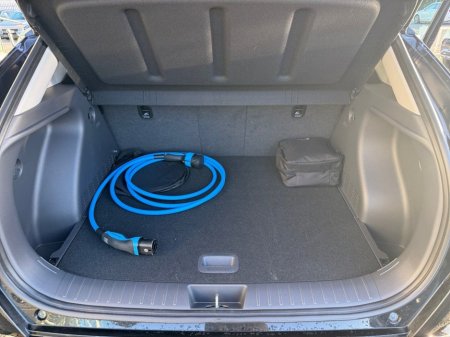 2025 Hyundai Kona Kona EV Elegance 65kWh €37,500 thumbnail