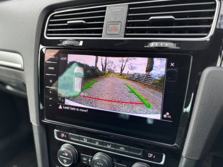 2018 Volkswagen Golf - thumbnail 29