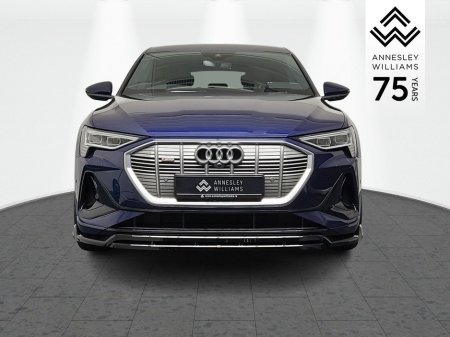 2023 Audi e-tron - thumbnail 2