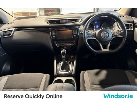 2019 Nissan Qashqai - thumbnail 3