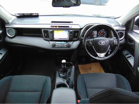 2016 Toyota Rav4 - thumbnail 16