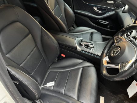 2018 Mercedes-Benz C Class - thumbnail 11