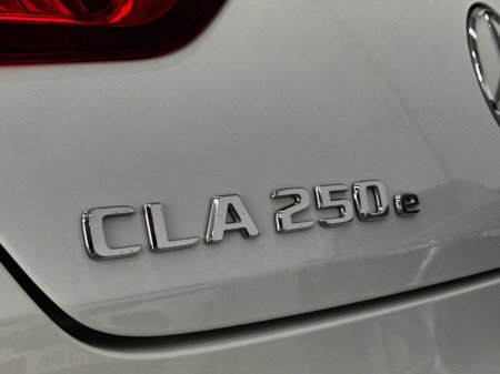 2021 Mercedes-Benz CLA Class CLA 250 E AMG LINE PREMIUM #62 €30,950 thumbnail