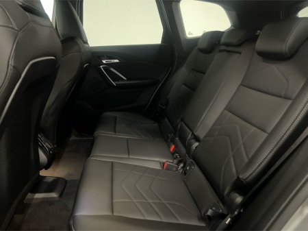 2026 BMW X1 sDrive18d M Sport - IMMEDIATE DELIVERY thumbnail