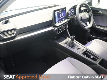 2026 SEAT Leon - thumbnail 14