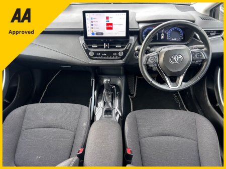 2023 Toyota Corolla - thumbnail 2