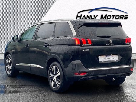 2018 Peugeot 5008 - thumbnail 6
