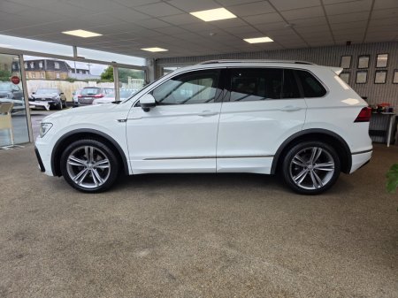 2020 Volkswagen Tiguan - thumbnail 6