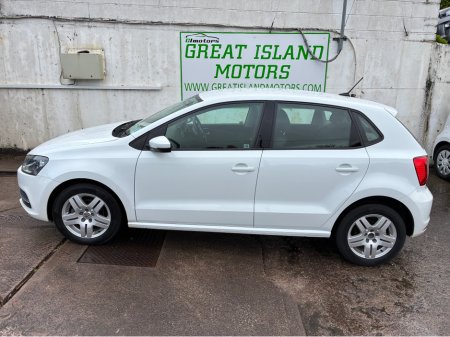 2014 Volkswagen Polo - thumbnail 4