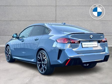 2026 BMW 2 Series 220 M Sport Gran Coupe €55,950 thumbnail
