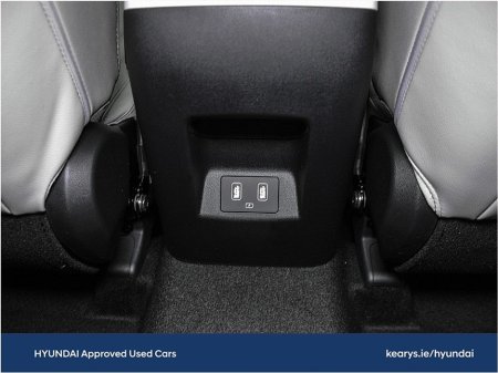 2023 Hyundai Tucson 2WD Executive Plus €34,897 thumbnail