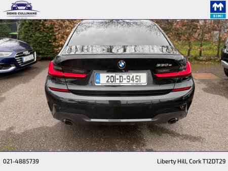 2020 BMW 3 Series - thumbnail 13