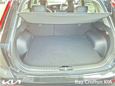 2023 Kia Niro eNiro (Long) BEV 64Kw K4 thumbnail