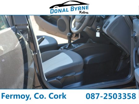 2014 SEAT Ibiza - thumbnail 10