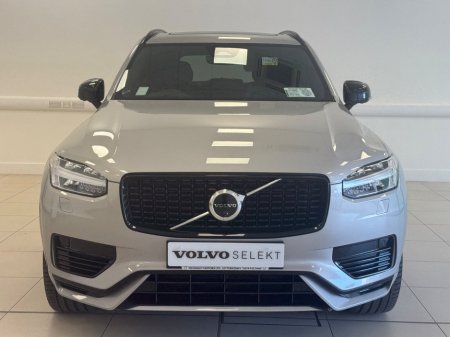 2023 Volvo XC90 T8 PHEV 455hp Plus (Dark Theme) €69,950