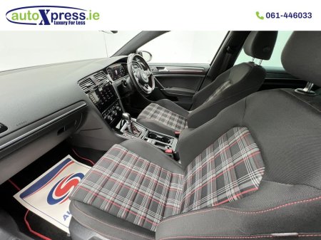 2018 Volkswagen Golf GTI Dynamic 2.0 TSI Automatic, Reversing camera €26,995 thumbnail