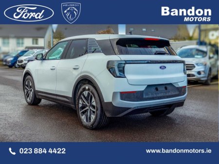 2026 Ford Explorer Select/Premium - 0% Interest, Free Home Charger, 5 Years service plan, 8 Years battery warranty thumbnail