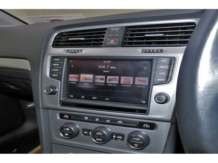 2016 Volkswagen Golf 1.2 TSI DSG MK7 COMFORTLINE *REVERSE CAM*CARPLAY*ANDROID AUTO* €15,890 thumbnail