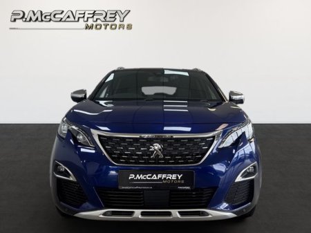 2018 Peugeot 3008 - thumbnail 2