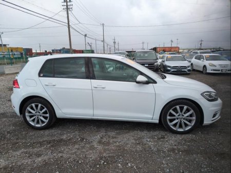 2019 Volkswagen Golf - thumbnail 4