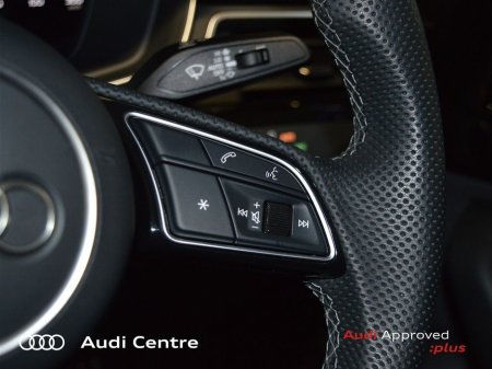 2024 Audi A5 35 TDI 163HP S-Tronic S Line €53,999 thumbnail