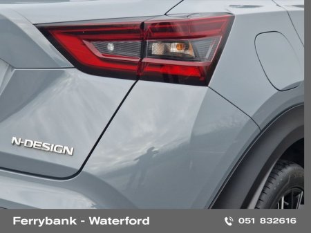 2024 Nissan Juke - thumbnail 8