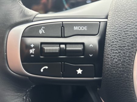 2024 Kia Sportage K3 SEM 5DR €35,950 thumbnail