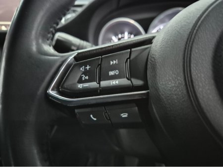 2019 Mazda Mazda6 - thumbnail 12