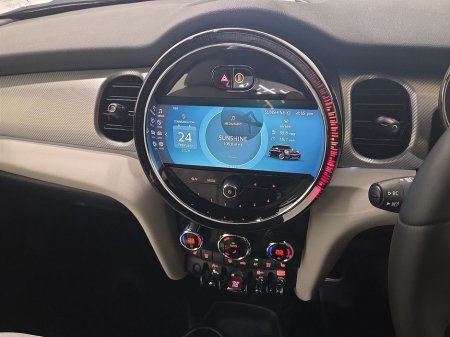 2023 MINI Hatch - thumbnail 19