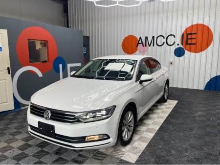 2016 Volkswagen Passat ONLY €15950! PASSAT AUTOMATIC 1.4 TSI COMFORT LINE / 106k KMs / REVERSER CAMERA , ADATPTIVE CRUISE & MORE €15,950