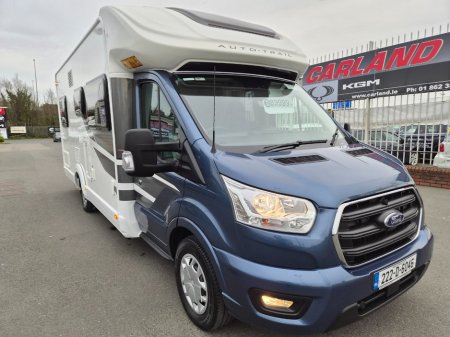 2022 Auto-Trail F-Line - thumbnail 11