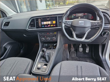 2023 SEAT Ateca - thumbnail 6