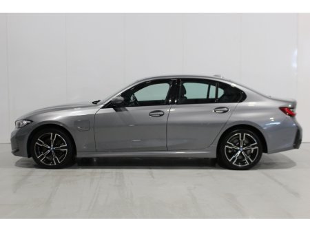 2023 BMW 3 Series M SPORT AUTO €40,950 thumbnail