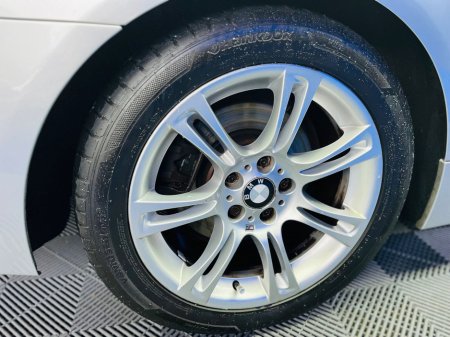 2012 BMW 5 Series 520D M Sport AUTO €7,900 thumbnail