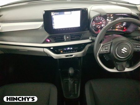 2026 Suzuki Swift Motion 1.2 Auto