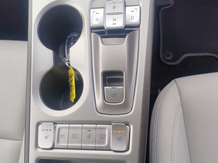 2022 Hyundai Kona - thumbnail 22