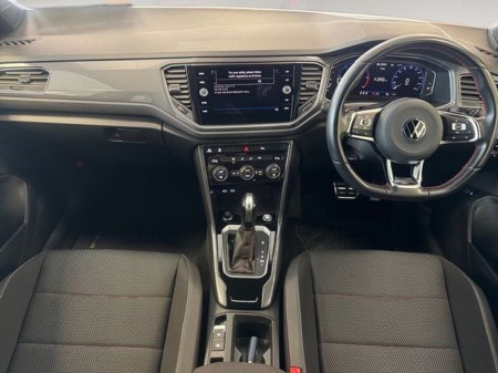 2021 Volkswagen T-Roc - thumbnail 15