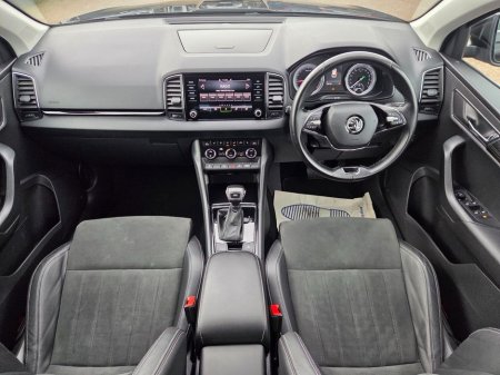 2021 Skoda Karoq - thumbnail 11