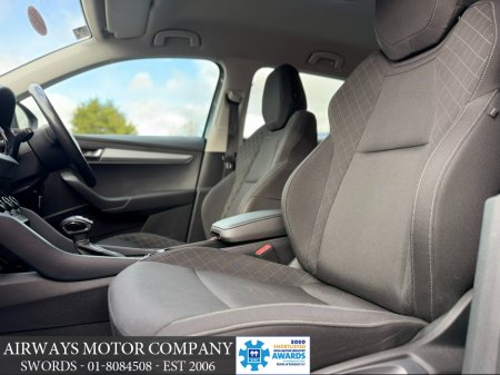 2019 Skoda Karoq - thumbnail 17