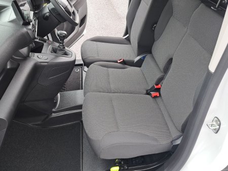 2026 Opel Combo - thumbnail 19